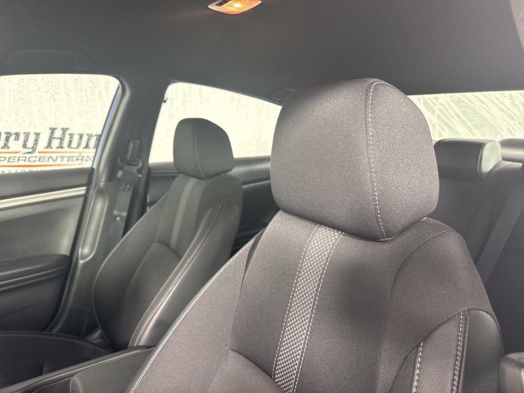 used 2020 Honda Civic car, priced at $21,000
