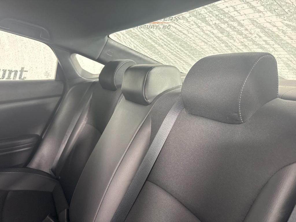 used 2020 Honda Civic car, priced at $21,000