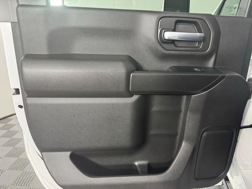 used 2024 Chevrolet Silverado 2500 car, priced at $51,100