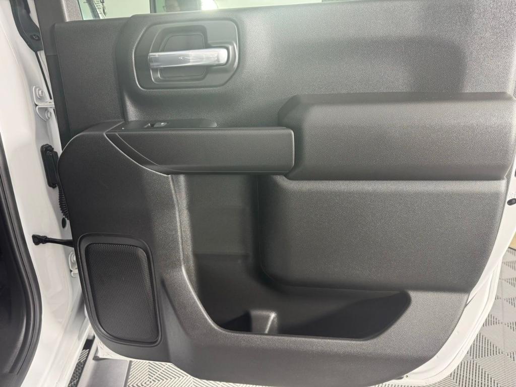 used 2024 Chevrolet Silverado 2500 car, priced at $51,100
