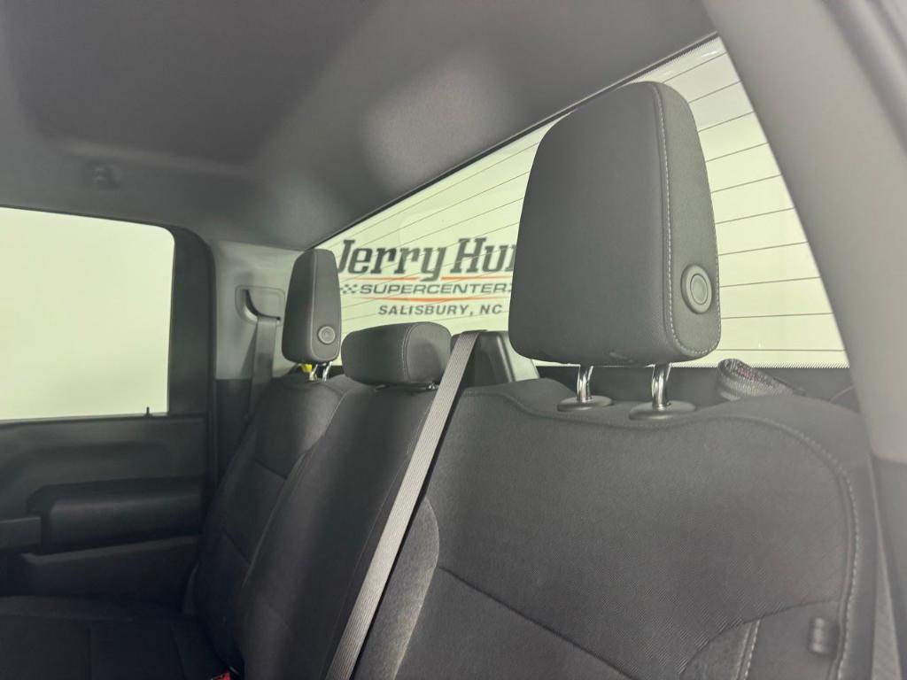 used 2024 Chevrolet Silverado 2500 car, priced at $51,100