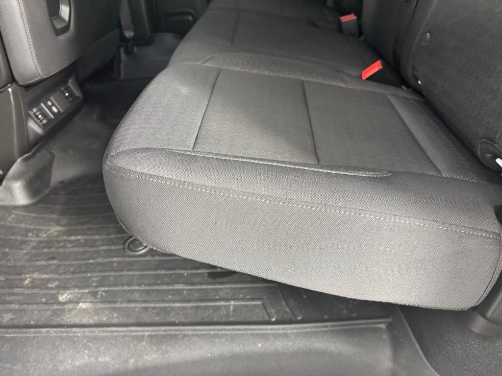 used 2024 Chevrolet Silverado 2500 car, priced at $51,100