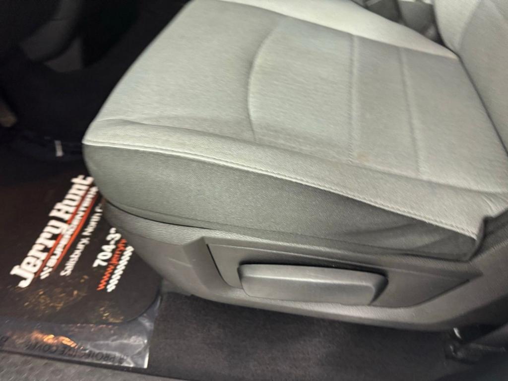 used 2024 Ram 1500 Classic car, priced at $27,000