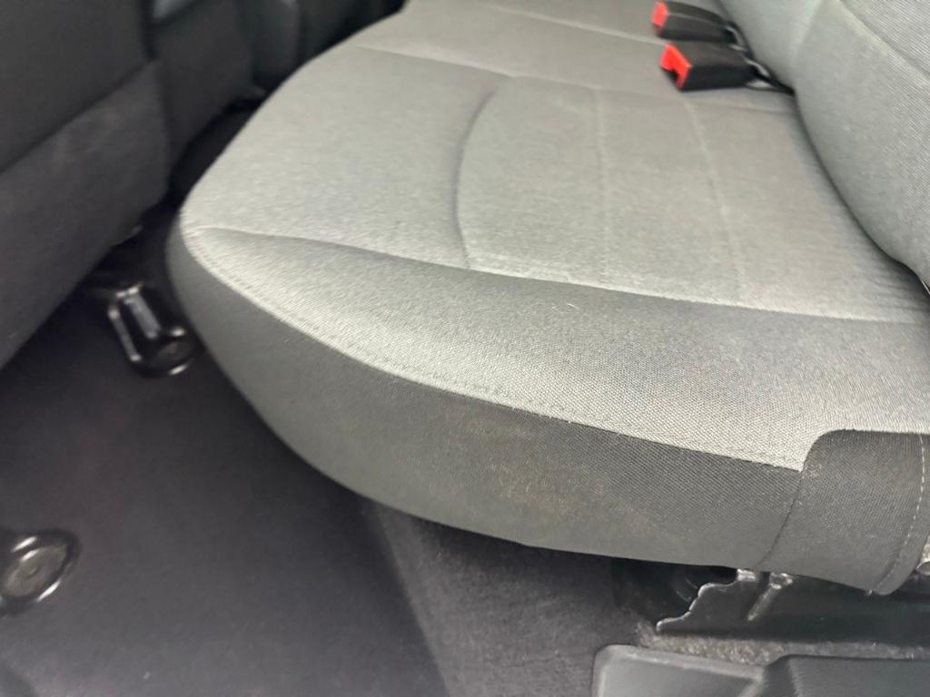 used 2024 Ram 1500 Classic car, priced at $27,000