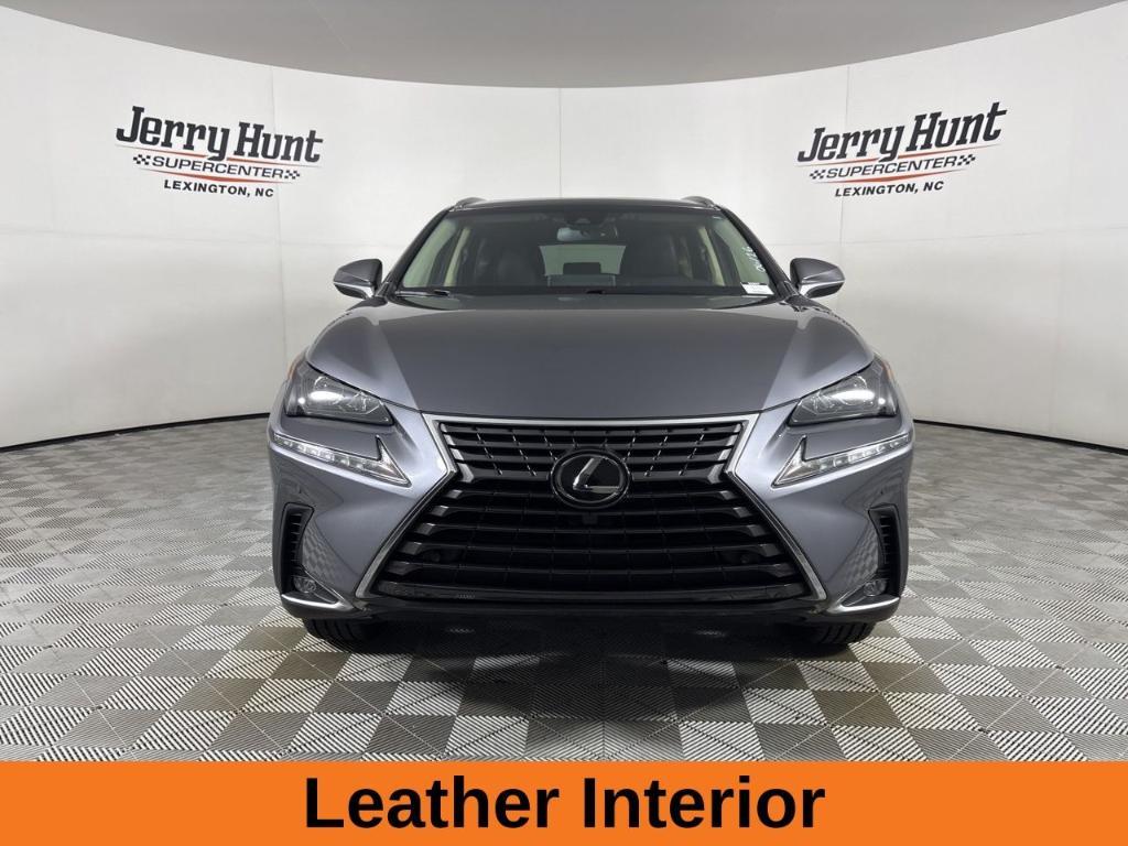 used 2019 Lexus NX 300 car, priced at $26,988