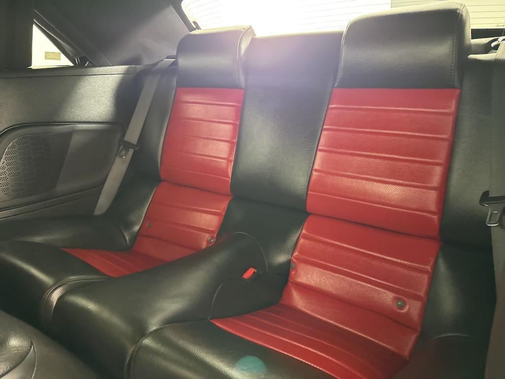 used 2008 Ford Shelby GT500 car, priced at $40,100