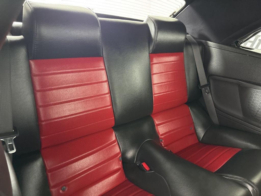 used 2008 Ford Shelby GT500 car, priced at $40,100