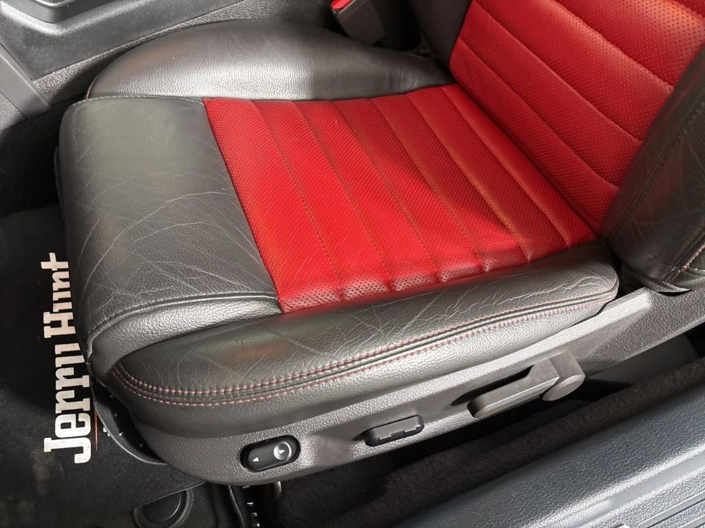 used 2008 Ford Shelby GT500 car, priced at $40,100