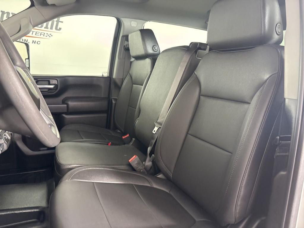 used 2023 Chevrolet Silverado 3500 car, priced at $52,921