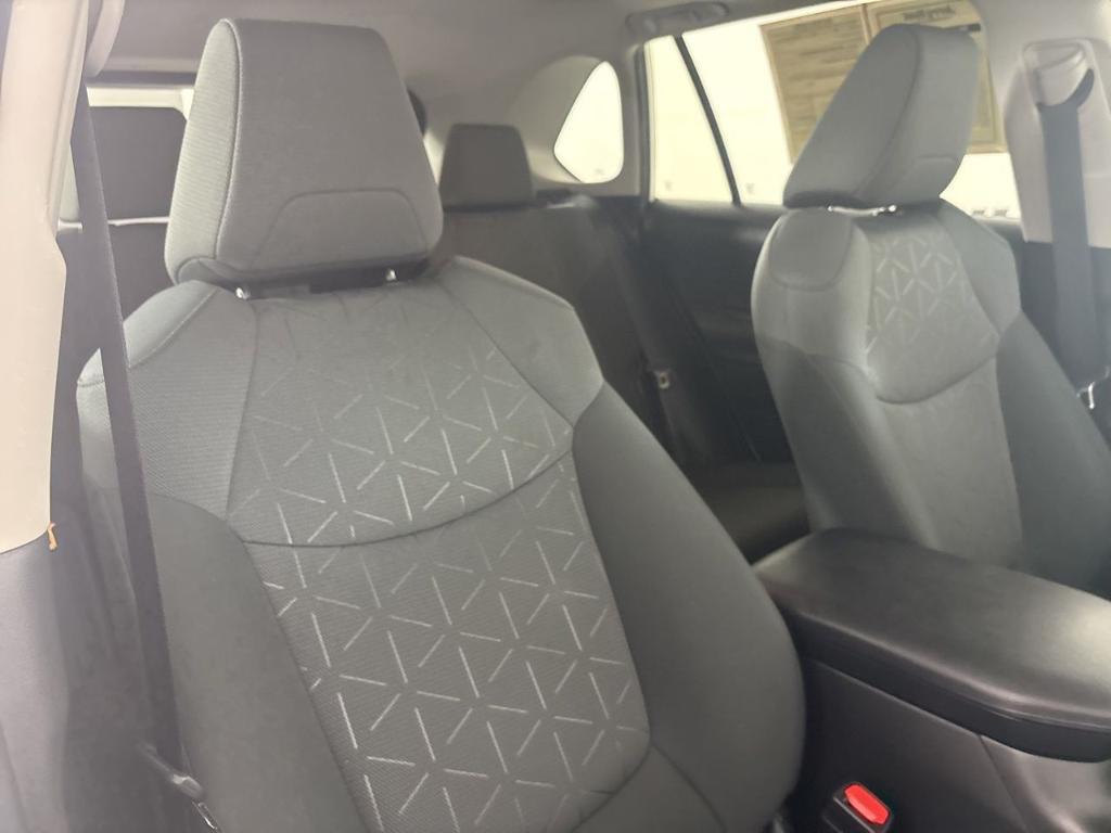used 2020 Toyota RAV4 car, priced at $24,900