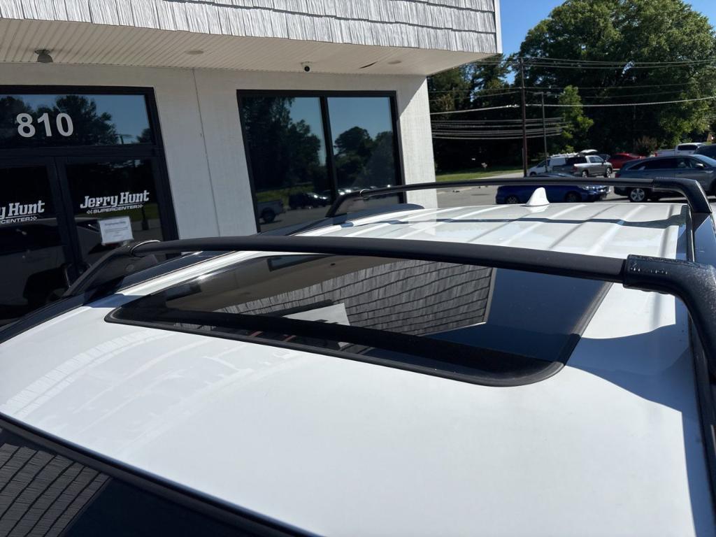 used 2020 Toyota RAV4 car, priced at $24,900