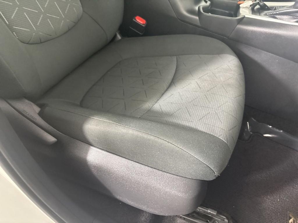 used 2020 Toyota RAV4 car, priced at $24,900