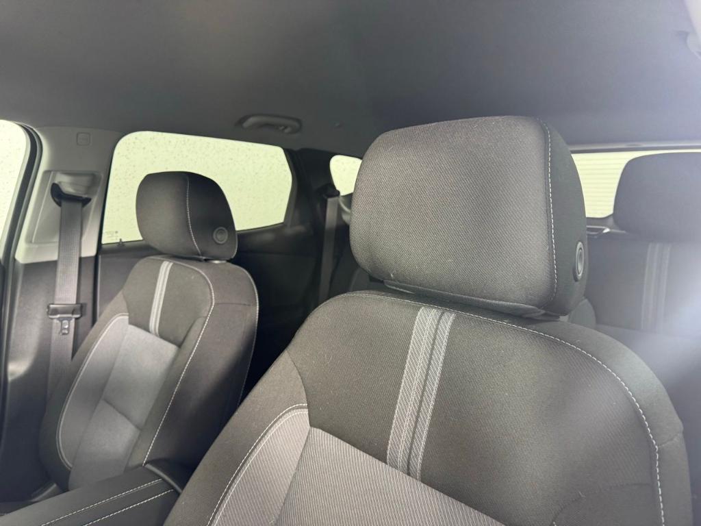 used 2023 Chevrolet Blazer car, priced at $26,824