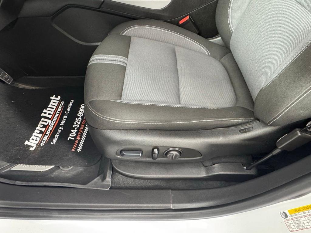 used 2023 Chevrolet Blazer car, priced at $24,500