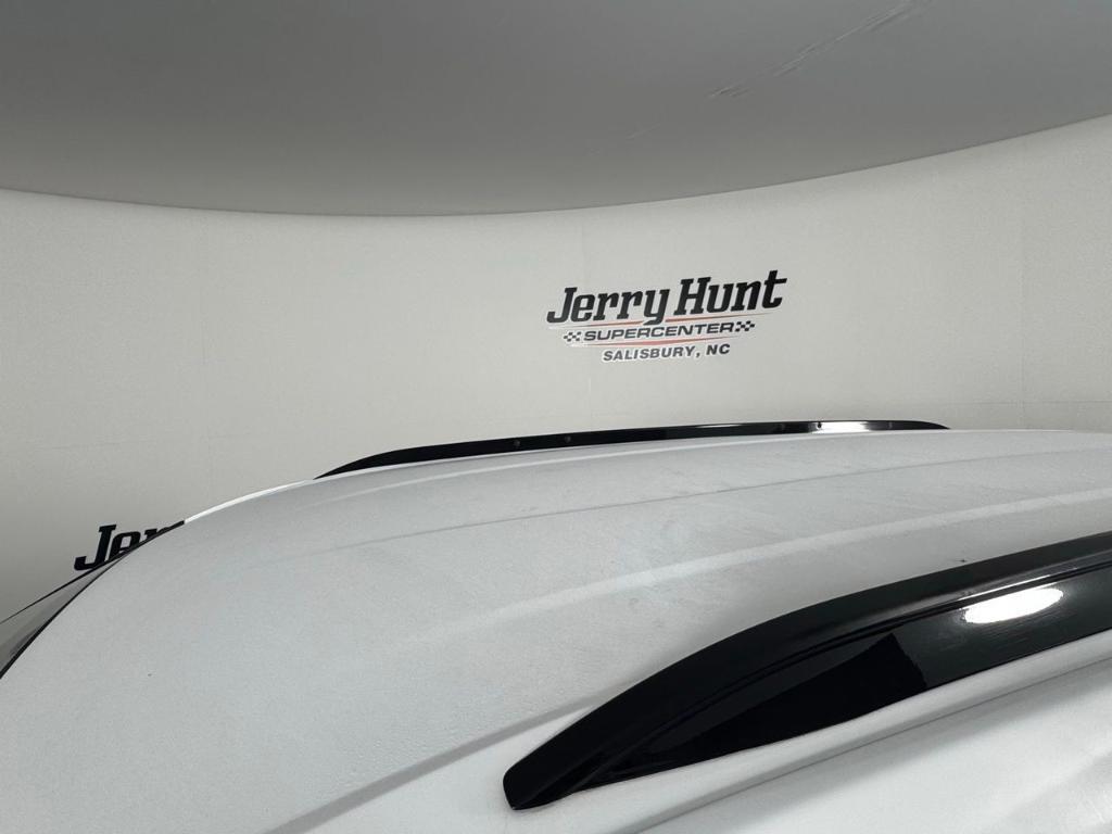 used 2023 Chevrolet Blazer car, priced at $24,500