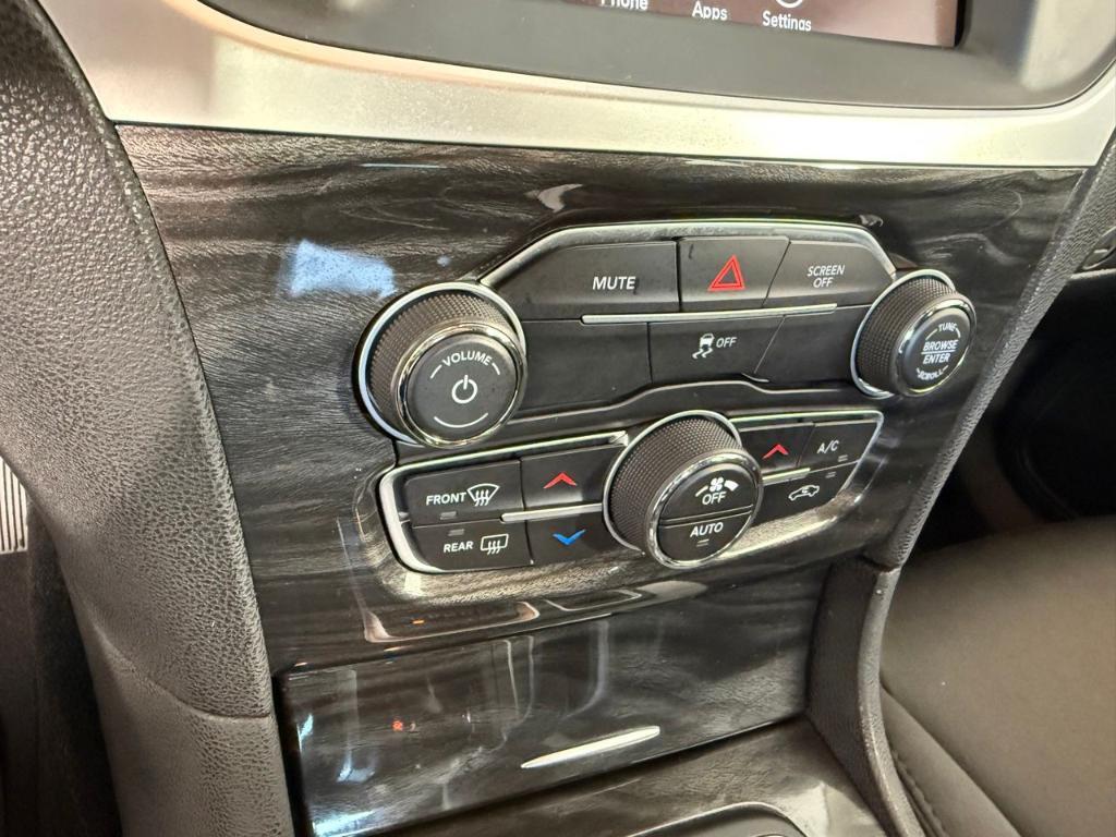 used 2022 Chrysler 300 car, priced at $23,272