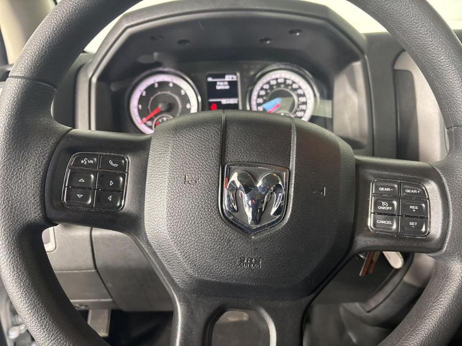 used 2022 Ram 1500 Classic car, priced at $26,265