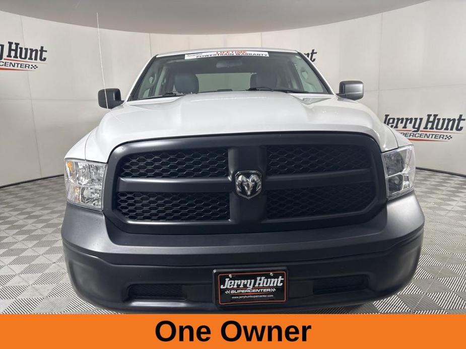 used 2022 Ram 1500 Classic car, priced at $26,265