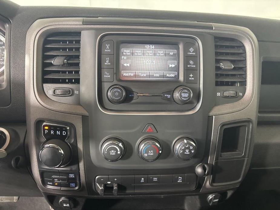 used 2022 Ram 1500 Classic car, priced at $26,265