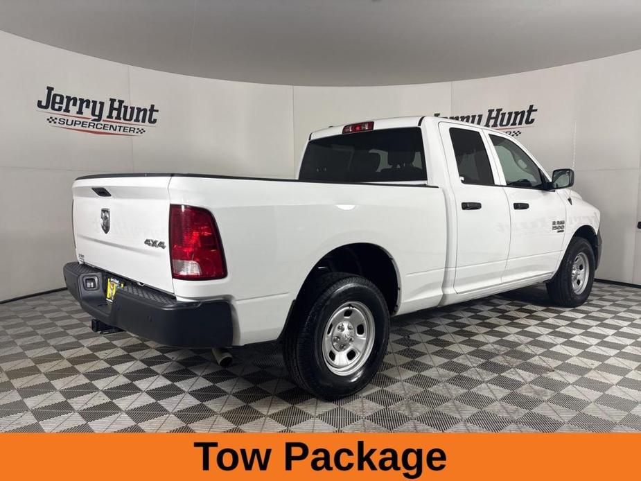 used 2022 Ram 1500 Classic car, priced at $26,265