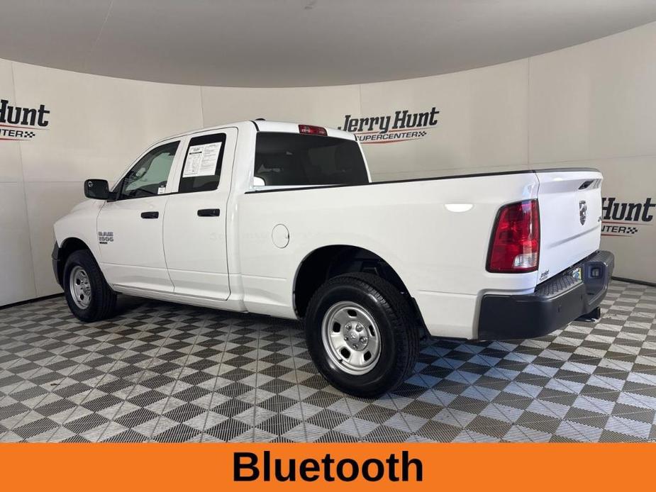 used 2022 Ram 1500 Classic car, priced at $26,265