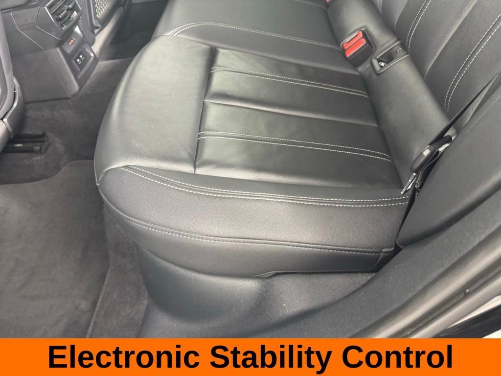 used 2024 Audi A3 car, priced at $23,500
