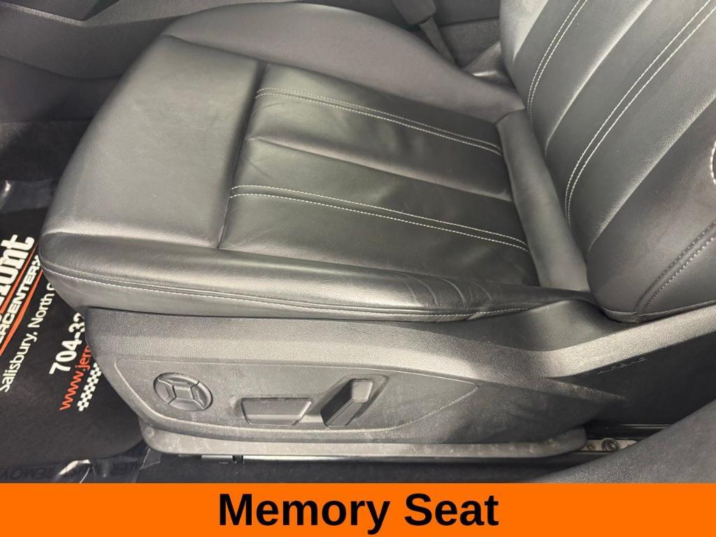used 2024 Audi A3 car, priced at $23,500