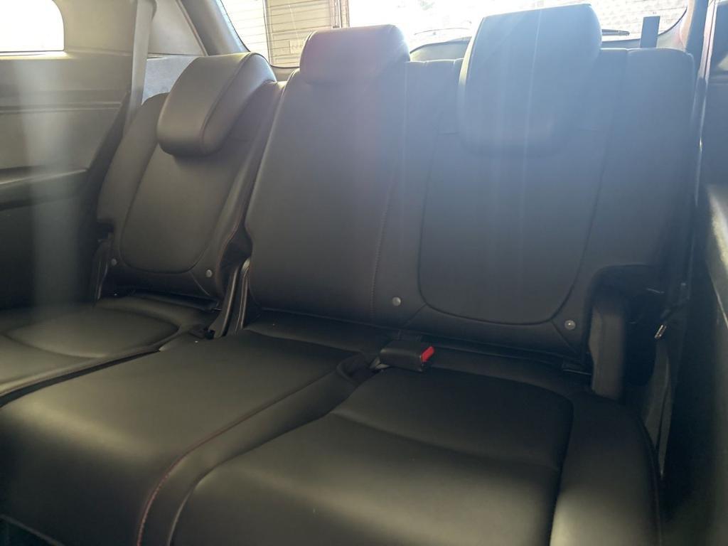 used 2025 Honda Odyssey car, priced at $39,218