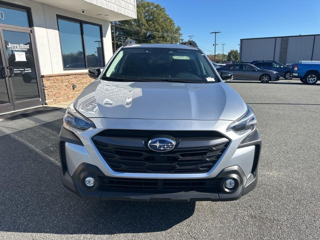 used 2024 Subaru Outback car, priced at $27,988