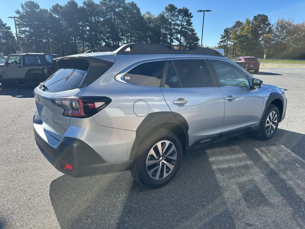 used 2024 Subaru Outback car, priced at $27,988