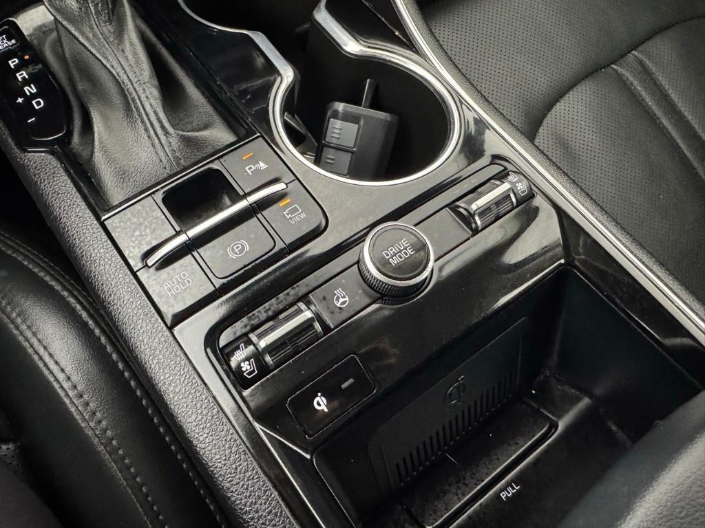 used 2024 Kia K5 car, priced at $26,000