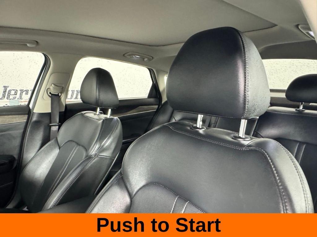 used 2024 Kia K5 car, priced at $26,000
