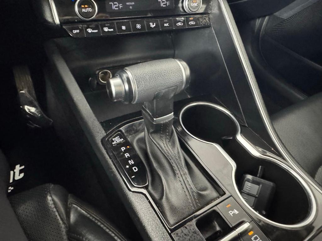 used 2024 Kia K5 car, priced at $26,000