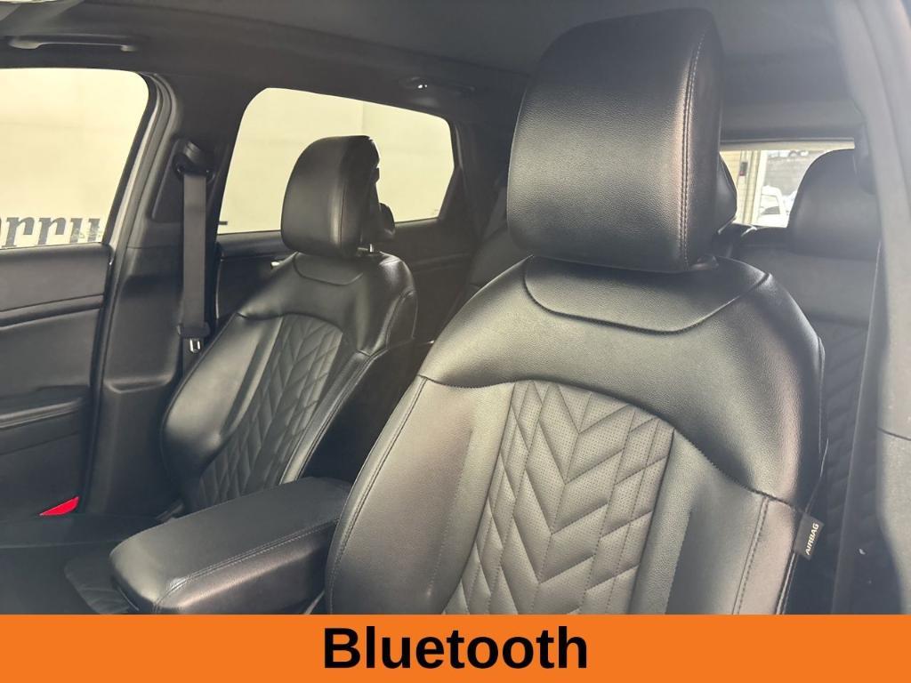 used 2023 Kia Sportage car, priced at $27,103