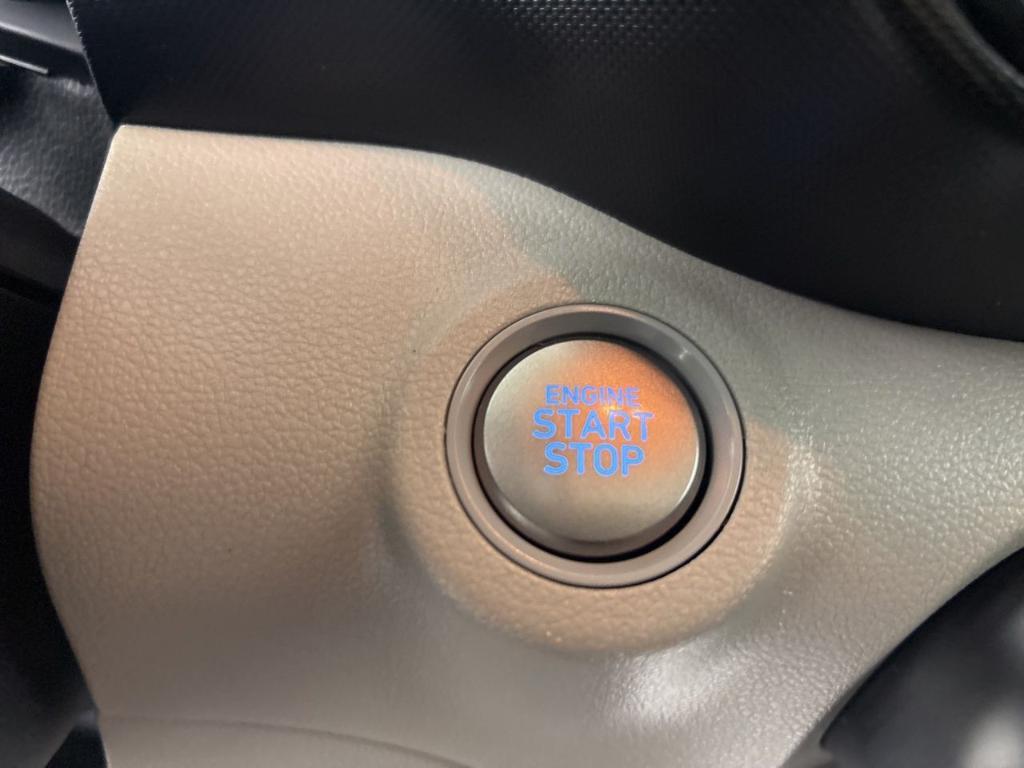 used 2024 Hyundai Venue car, priced at $18,800