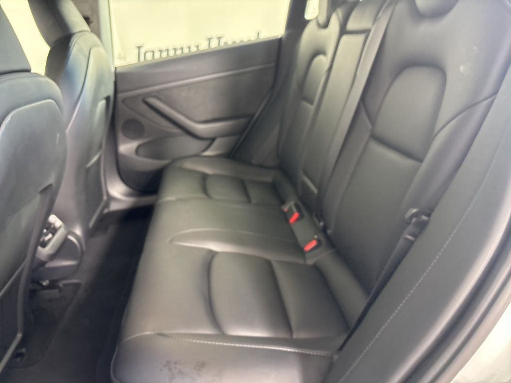 used 2023 Tesla Model 3 car, priced at $25,794