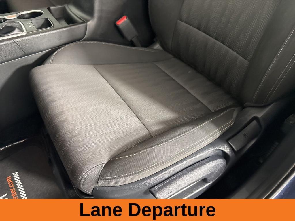 used 2022 Kia Sportage car, priced at $16,300