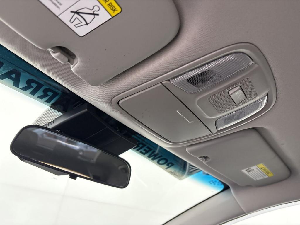 used 2022 Kia Sportage car, priced at $16,300