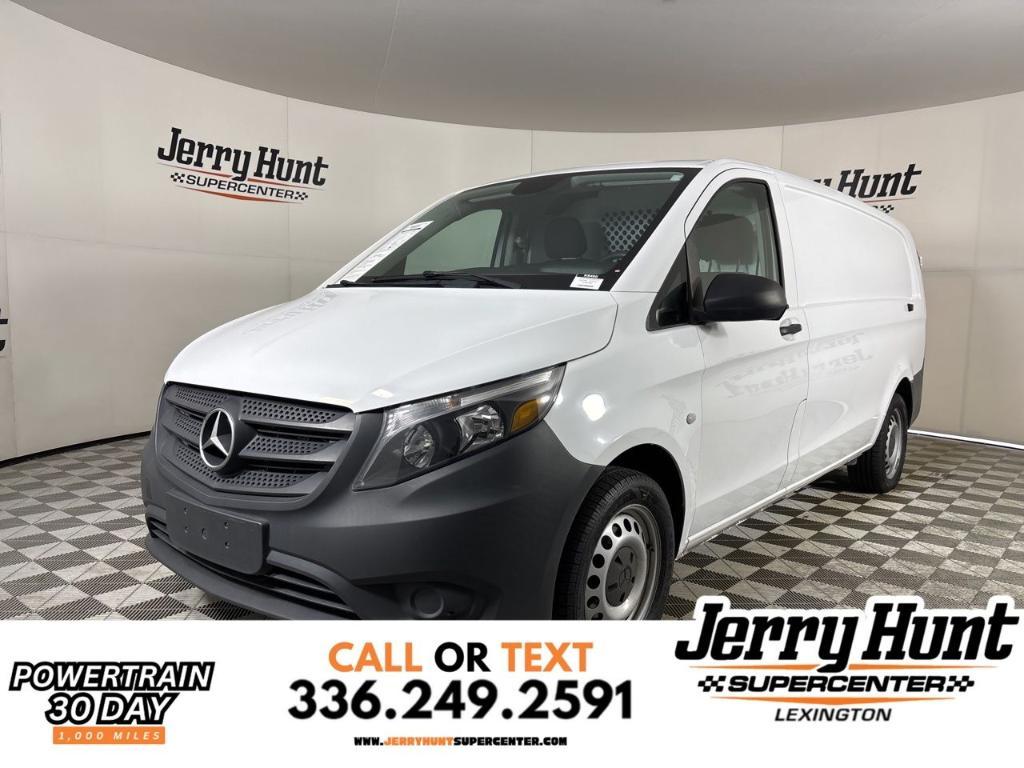 used 2019 Mercedes-Benz Metris car, priced at $19,400