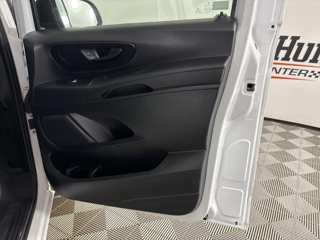 used 2019 Mercedes-Benz Metris car, priced at $19,400