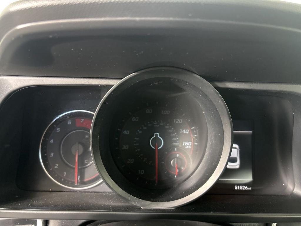 used 2021 Hyundai Elantra car, priced at $16,401