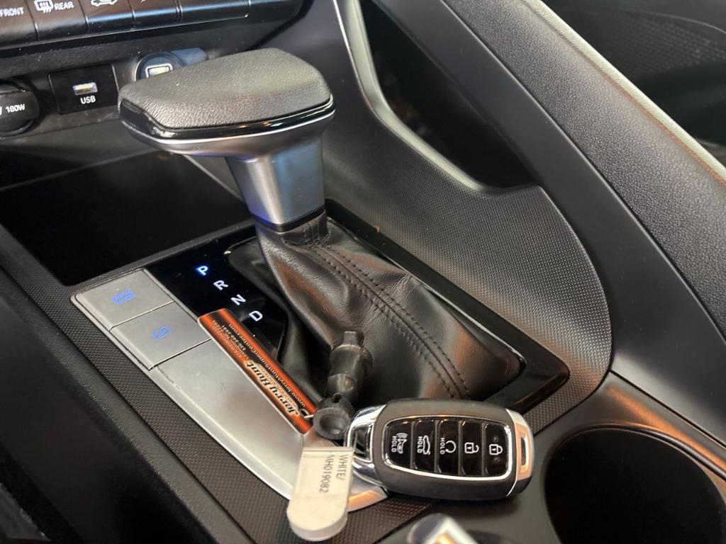 used 2021 Hyundai Elantra car, priced at $16,401