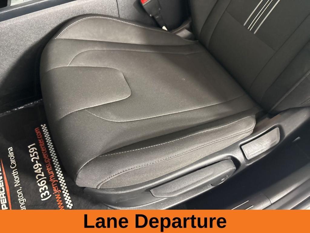 used 2021 Hyundai Elantra car, priced at $16,401