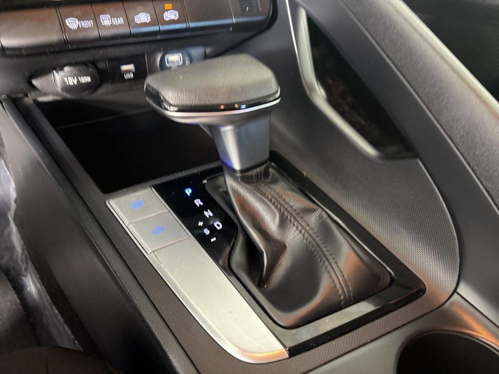 used 2021 Hyundai Elantra car, priced at $16,401