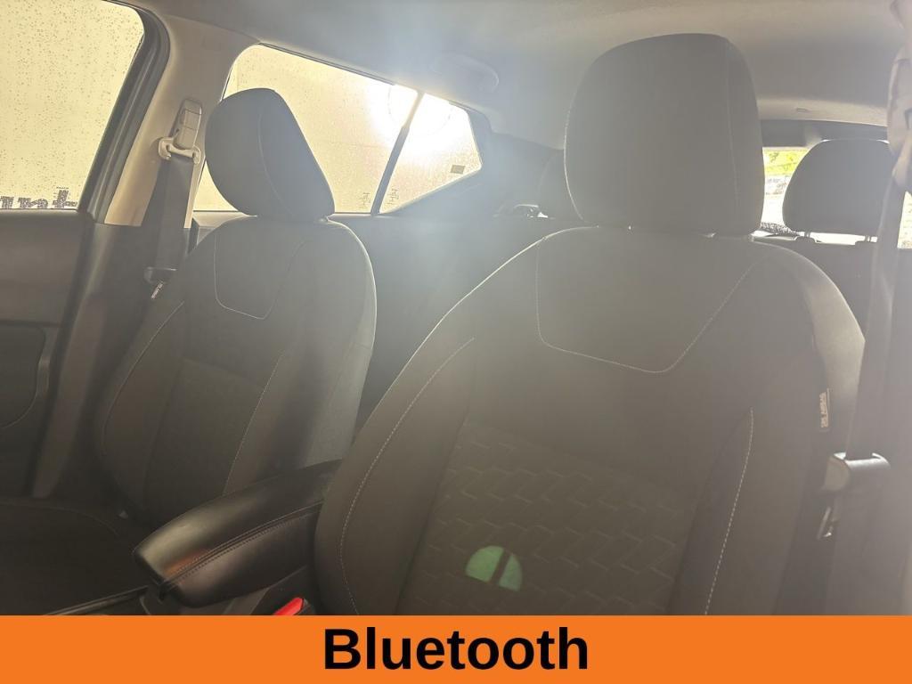 used 2022 Nissan Kicks car, priced at $16,800