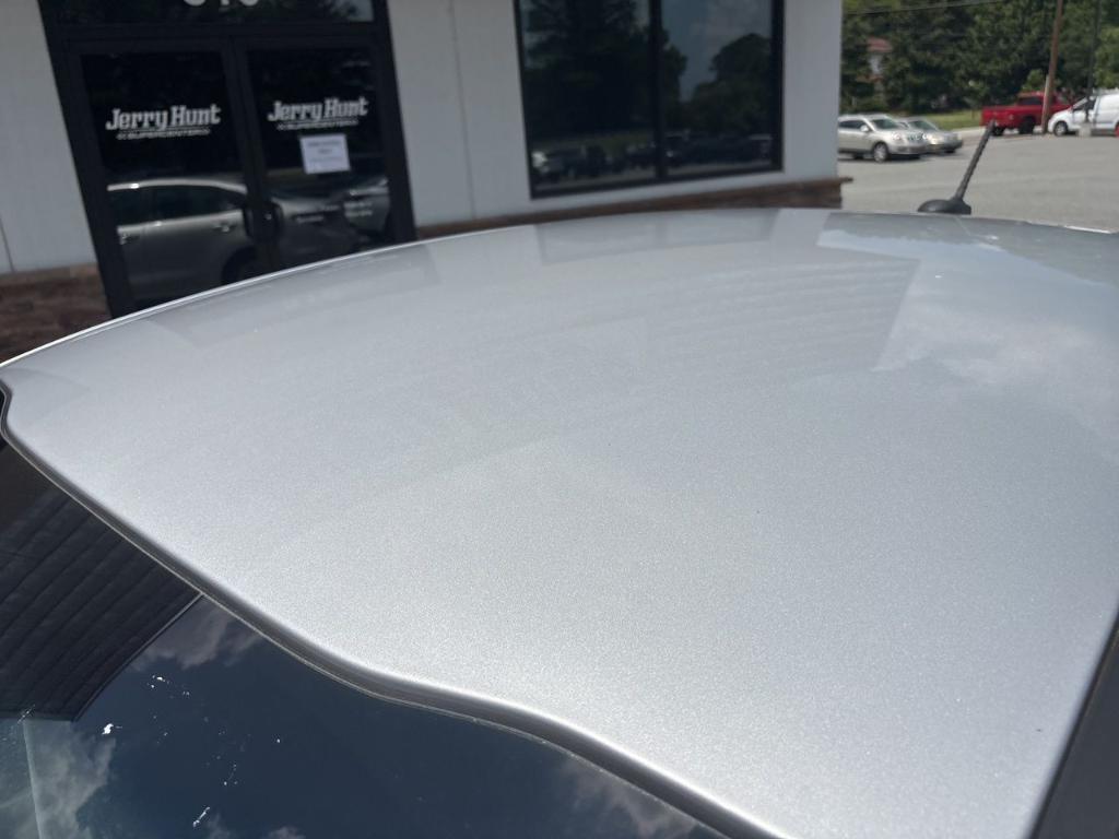 used 2020 Kia Rio car, priced at $14,500