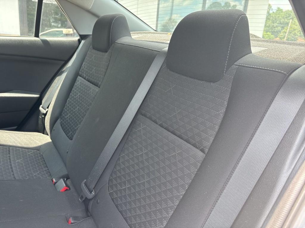 used 2020 Kia Rio car, priced at $14,500