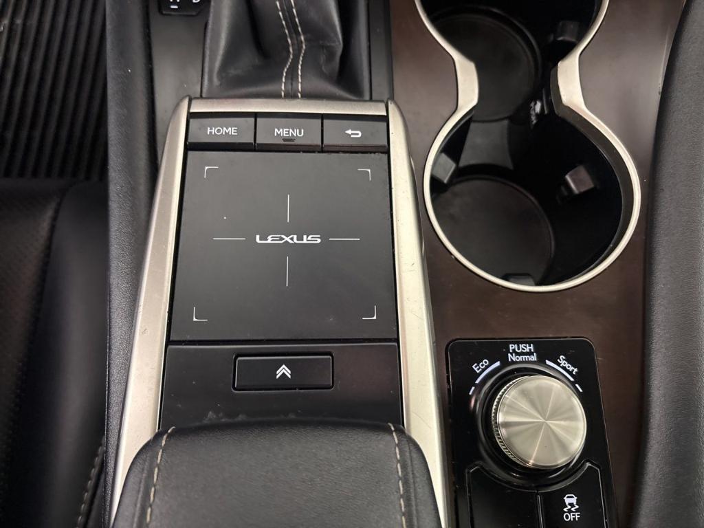 used 2022 Lexus RX 350 car, priced at $41,600