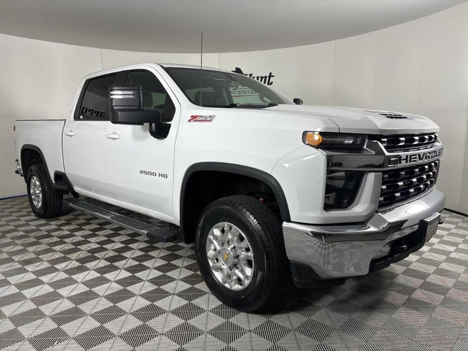 used 2023 Chevrolet Silverado 2500 car, priced at $49,102