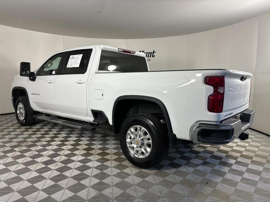 used 2023 Chevrolet Silverado 2500 car, priced at $49,102